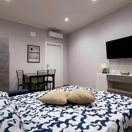 Il Rosone - Rooms&apartments * Alatri