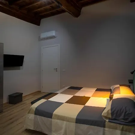 Il Rosone - Rooms&apartments Bed & Breakfast Alatri