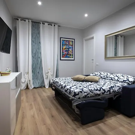 Il Rosone - Rooms&apartments * Alatri