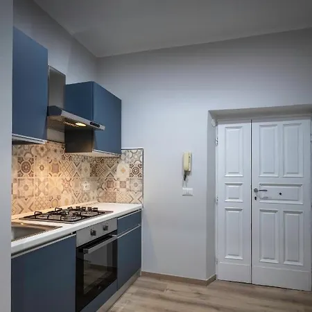 Il Rosone - Rooms&apartments *