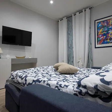 Il Rosone - Rooms&apartments Bed & Breakfast Alatri