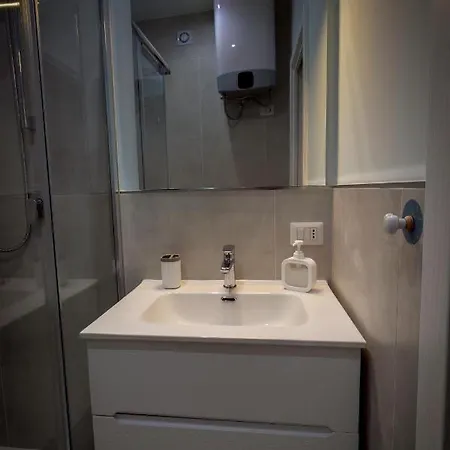 Il Rosone - Rooms&apartments Bed & Breakfast *