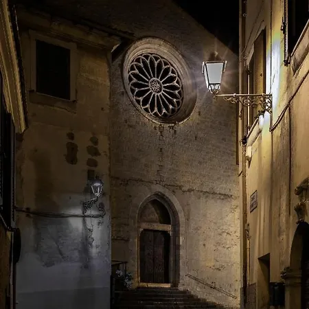 Bed & Breakfast Il Rosone - Rooms&apartments *
