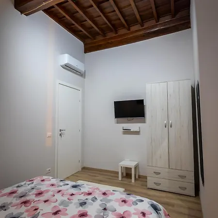 Il Rosone - Rooms&apartments Alatri