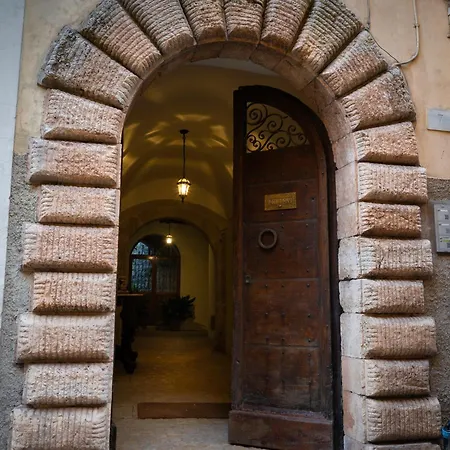 Bed & Breakfast Il Rosone - Rooms&apartments *