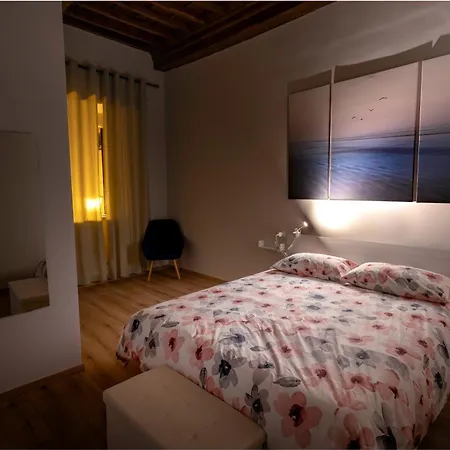 Bed & Breakfast Il Rosone - Rooms&apartments *