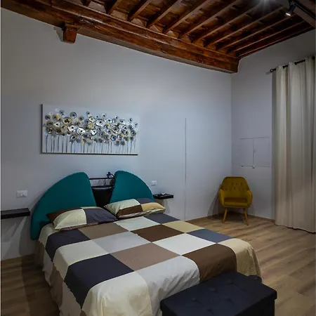 Il Rosone - Rooms&apartments Bed & Breakfast Alatri