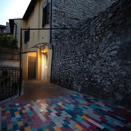 Il Rosone - Rooms&apartments Bed & Breakfast Alatri