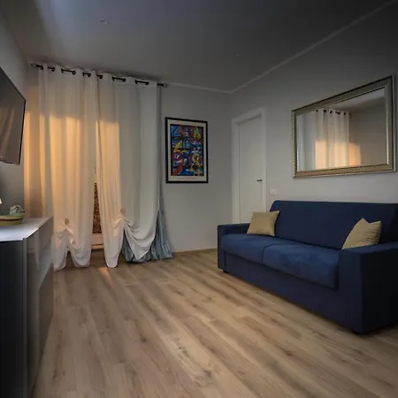 Nocleg ze śniadaniem Il Rosone - Rooms&apartments 3*